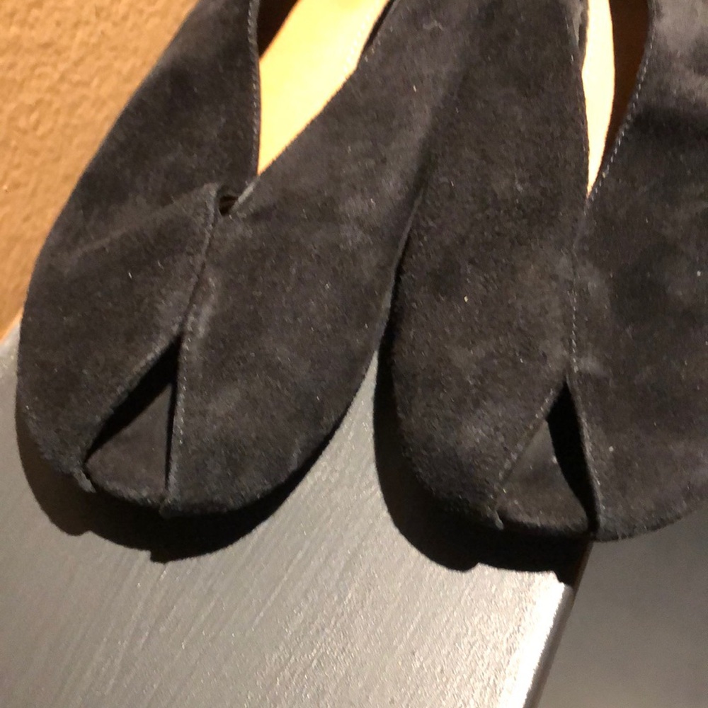 Isabel Marant Flats - Picture 5 of 7